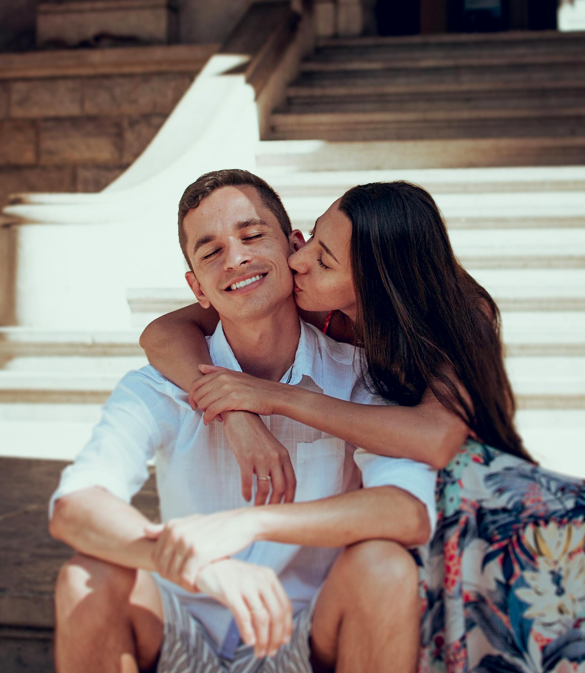 高甜電視劇，甜蜜愛情的力量，直擊心靈的情感之旅