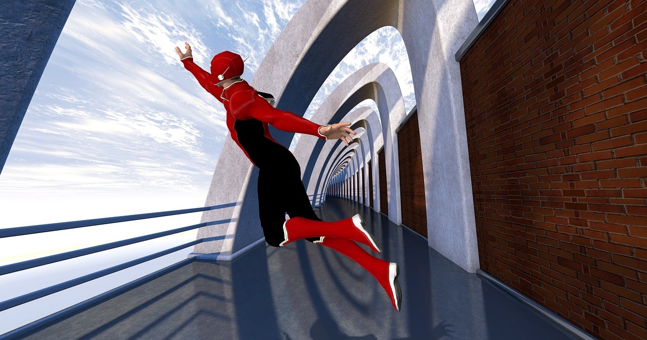 飛極速動漫網(wǎng)，探索二次元世界的無盡魅力