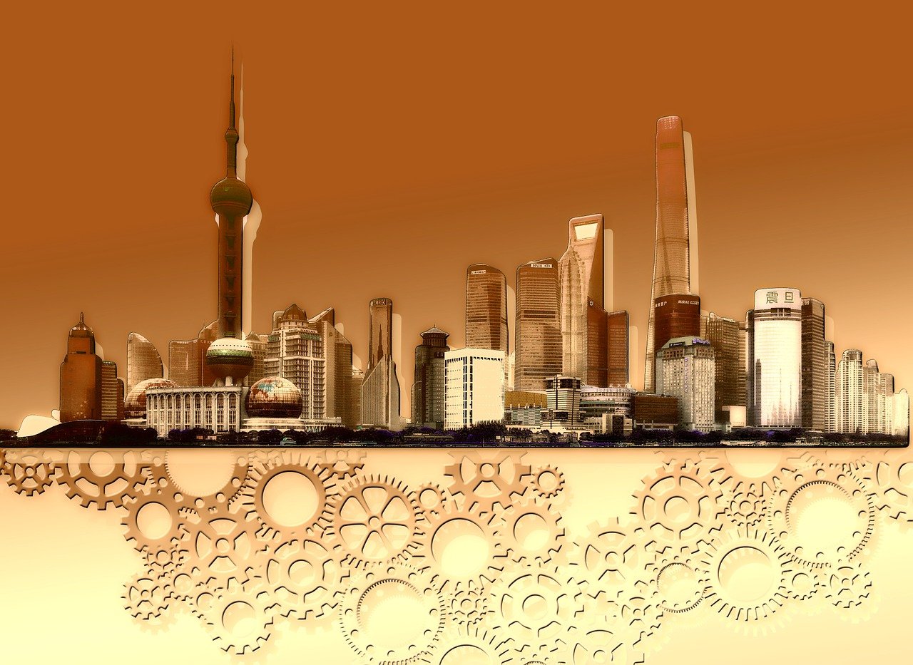 福州上市，開啟城市繁榮新篇章