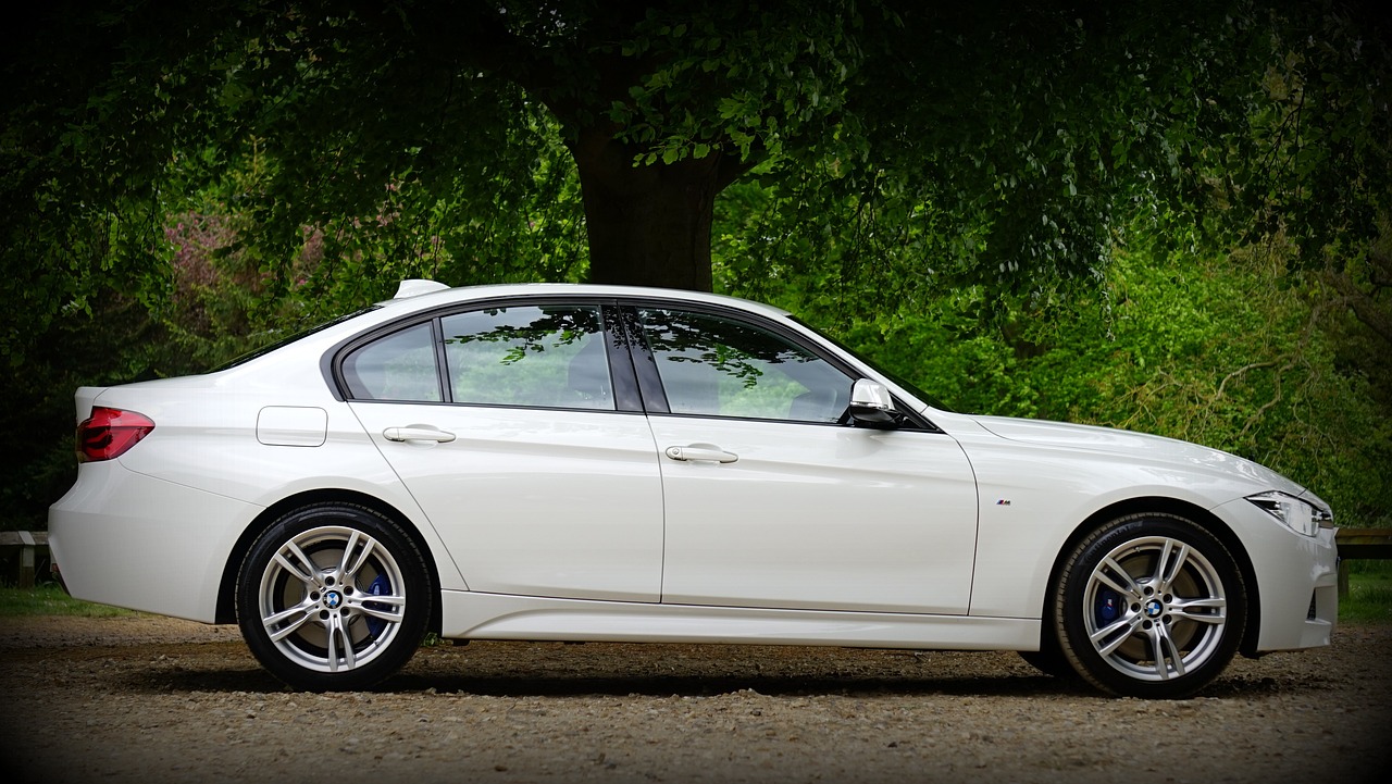 寶馬320Li最新價格概覽與購車指南