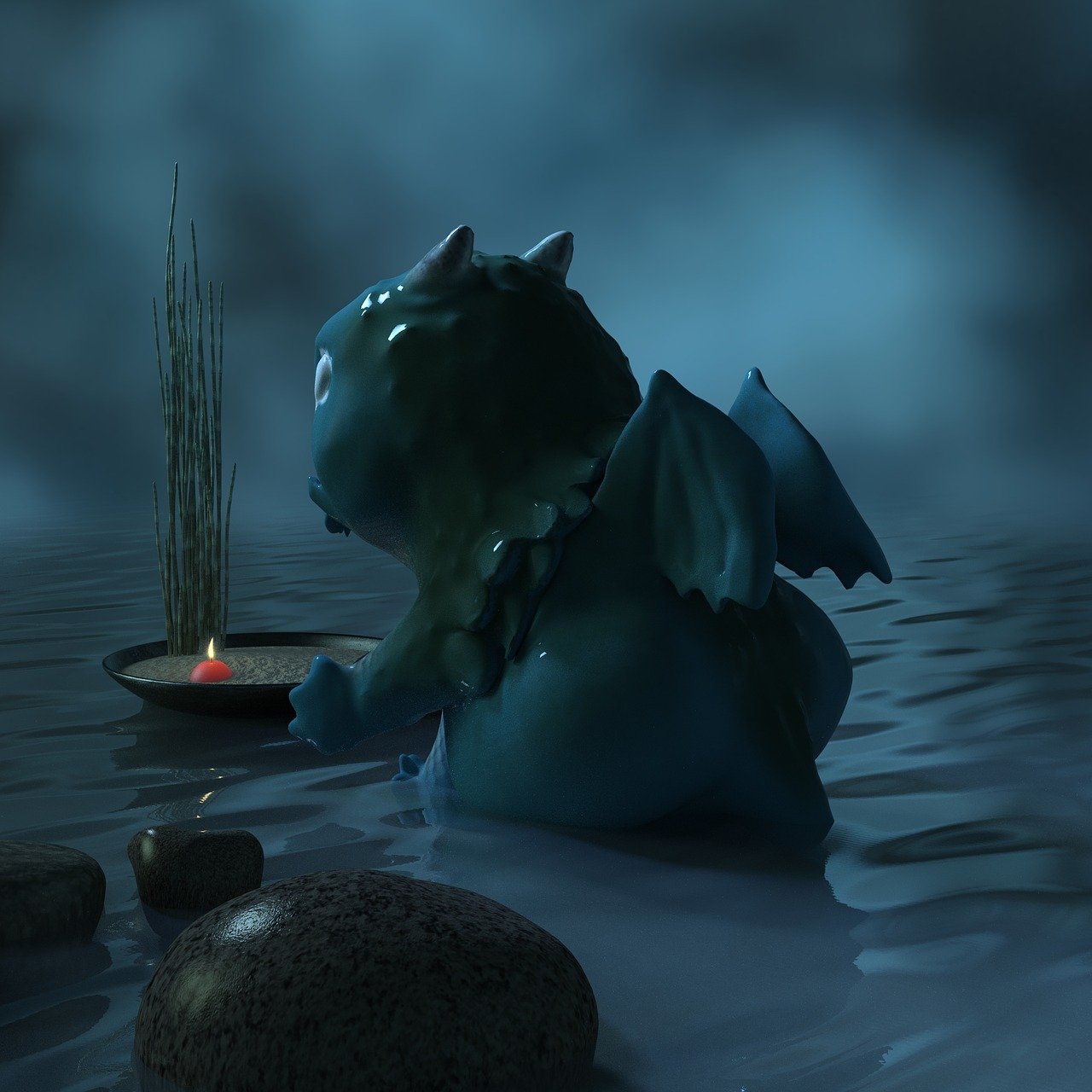 琥珀動漫，奇幻之旅探索魅力世界