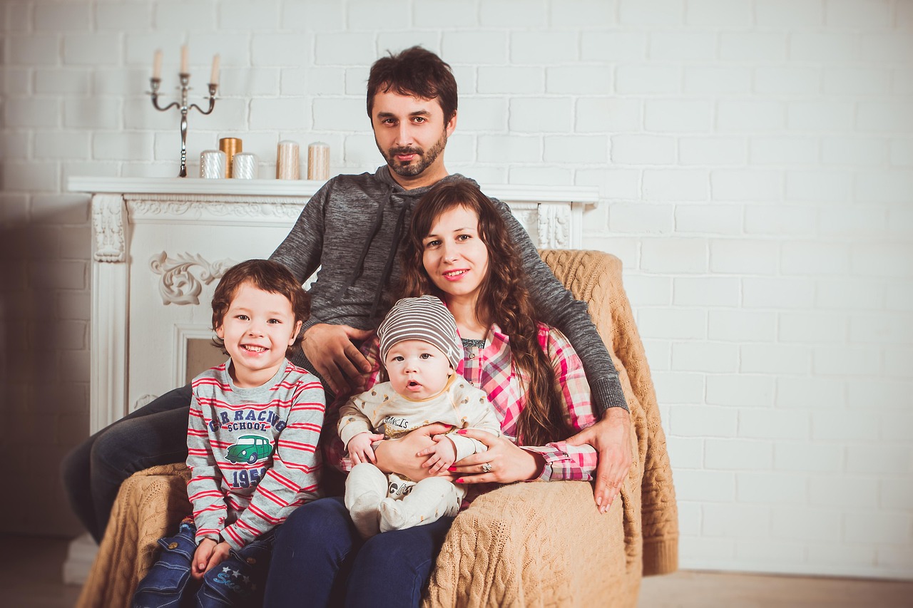 娛樂圈的無子女現(xiàn)象，聚焦沒有后代的明星們