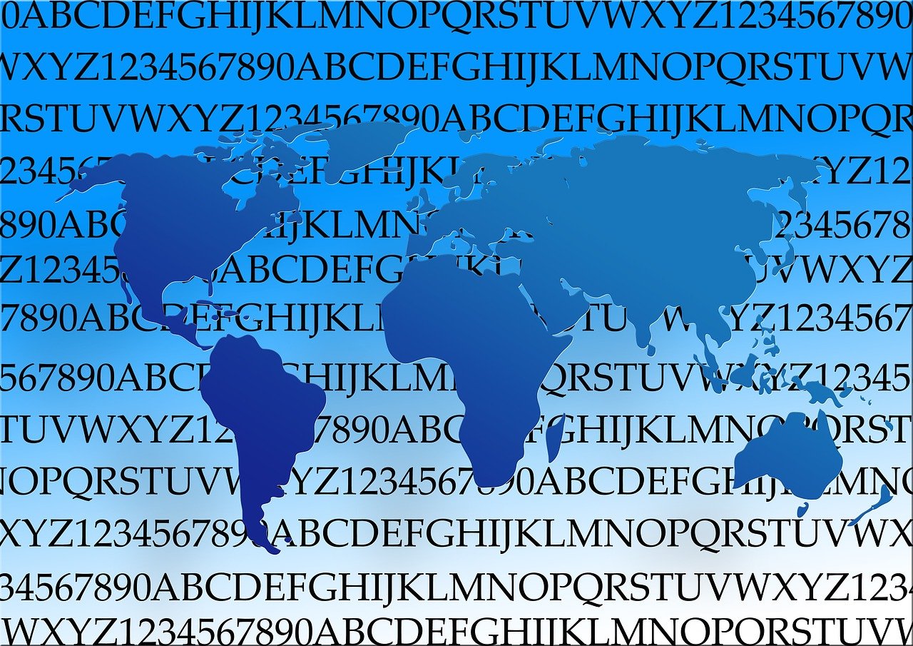 最新外語資訊大解析，探索語言世界的變革與發(fā)展