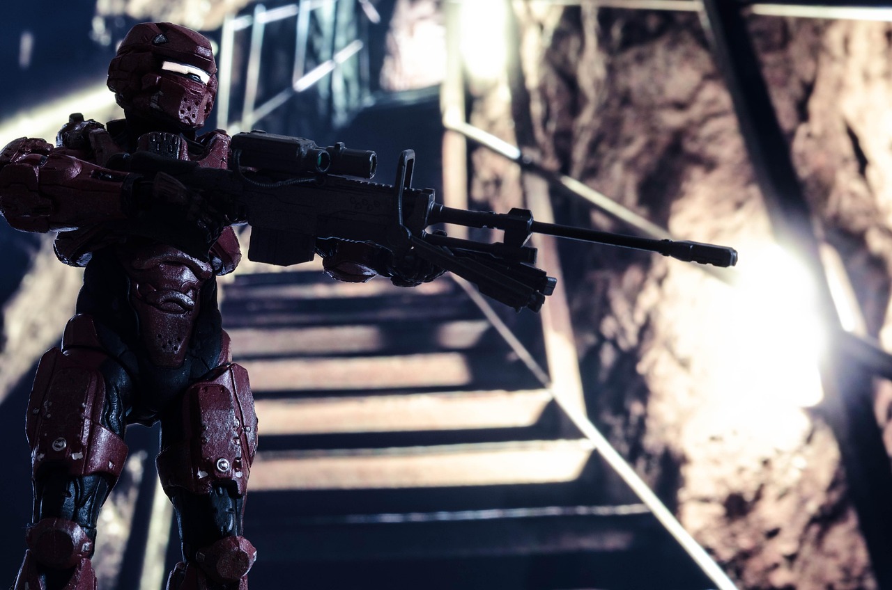 美國機器人電影，從科幻夢想到現(xiàn)實探索之旅