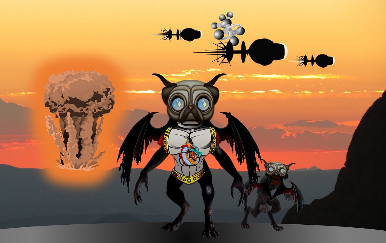 太空科幻電影的魅力探索，宇宙之謎的視覺盛宴