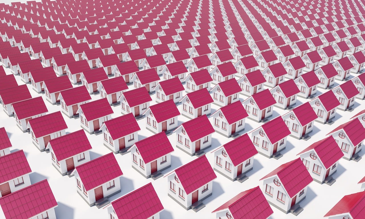 深度解讀，最新抵押貸款政策及其影響分析