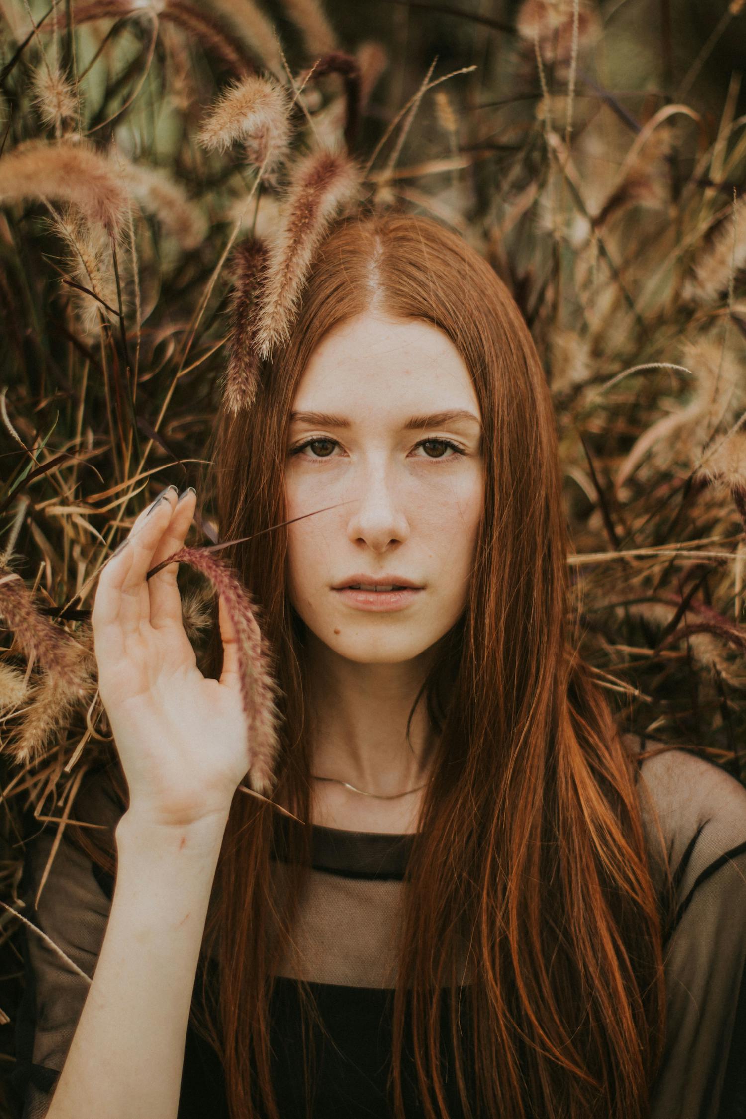 女演員聶鑫，璀璨之星之路