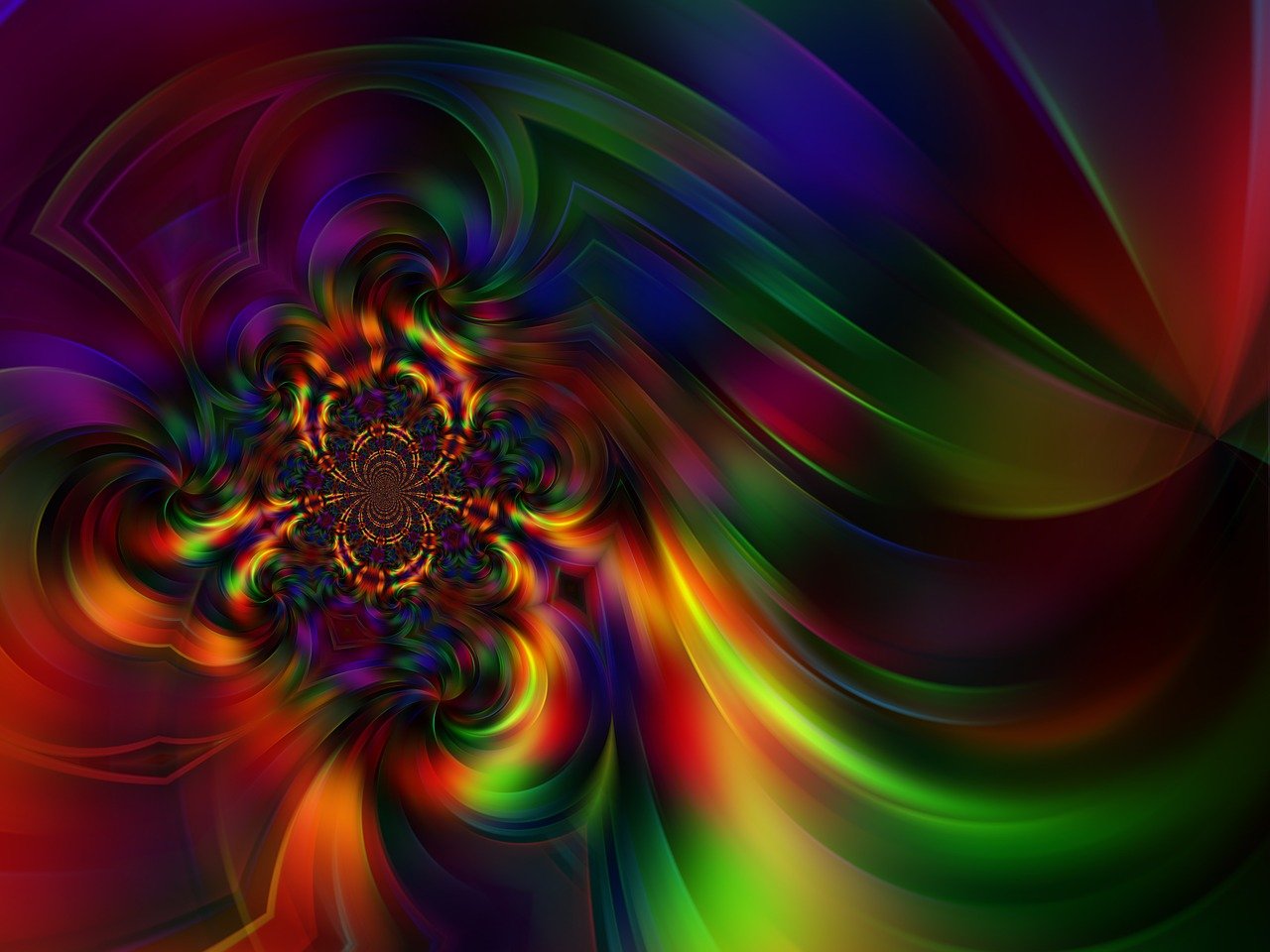 橫屏壁紙動漫，探索動漫美學的魅力無限