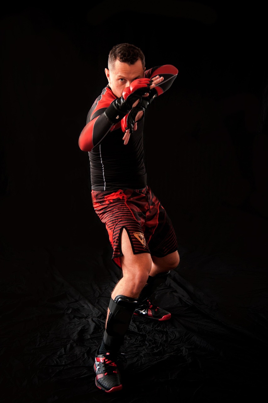 太極推手比賽，傳統(tǒng)武術(shù)的競(jìng)技魅力與現(xiàn)代風(fēng)采展現(xiàn)