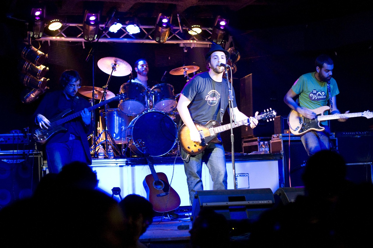 直播平臺(tái)比賽，新時(shí)代的競(jìng)技舞臺(tái)風(fēng)采展示