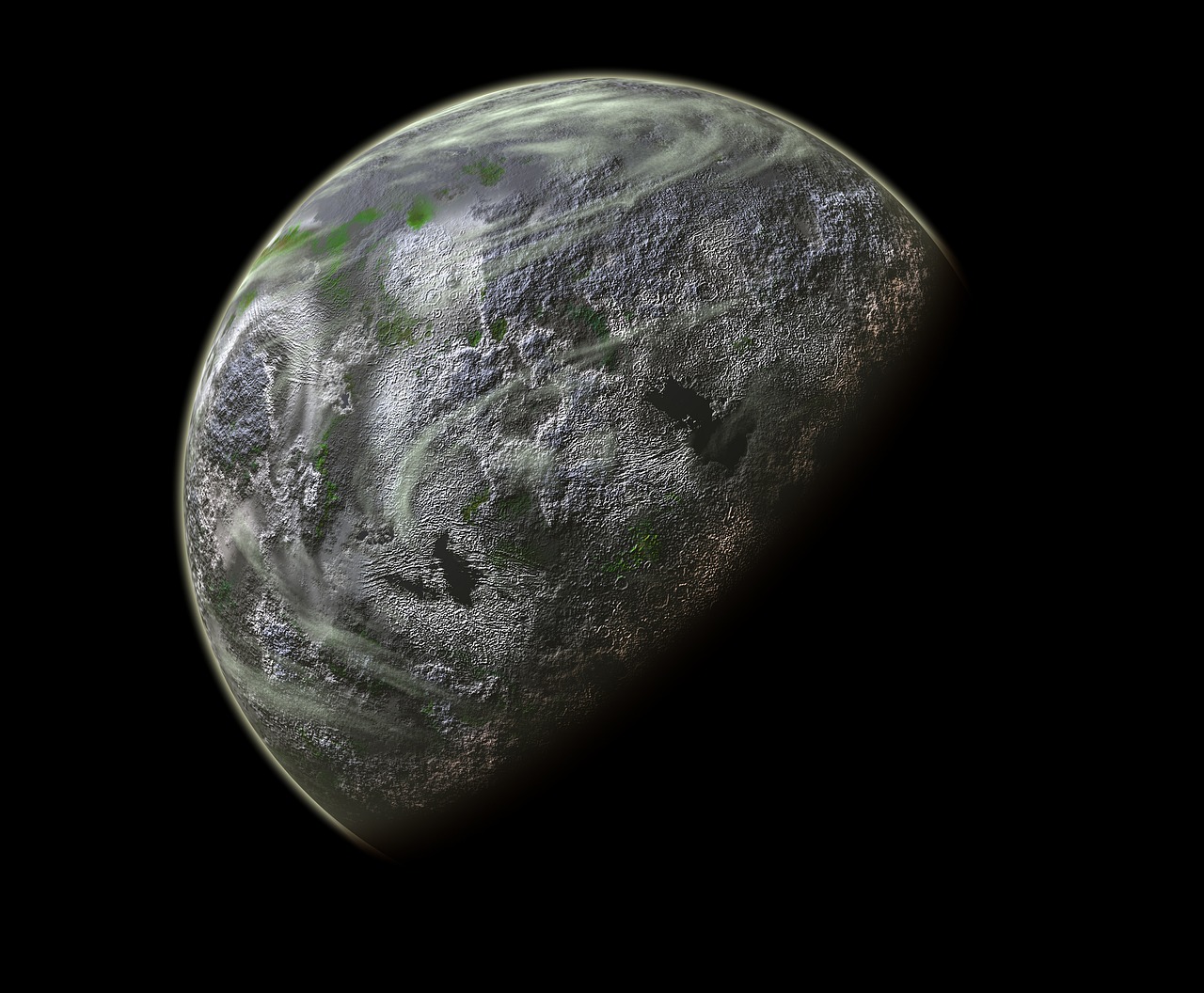 白潔最新篇章，探索未知，生命之光的綻放