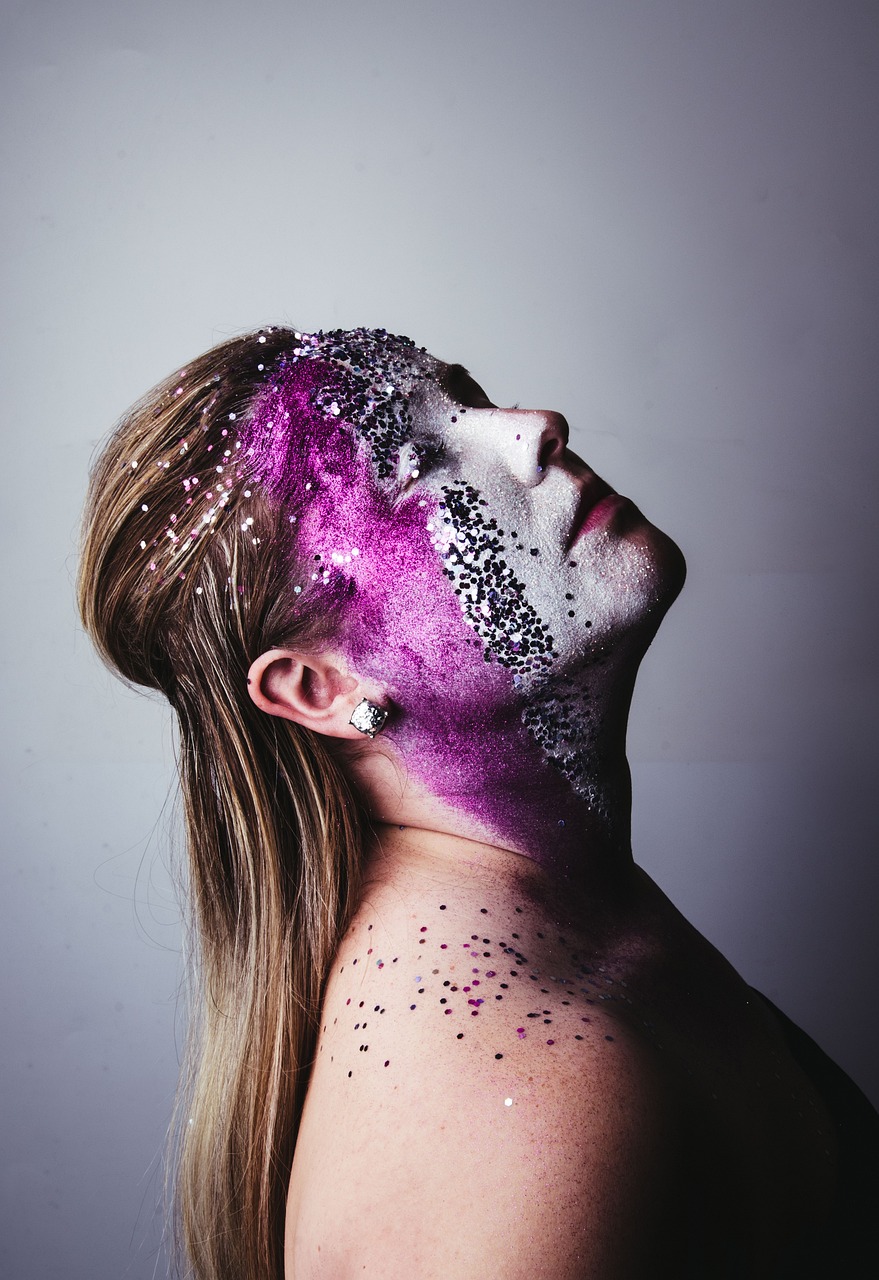 性感明星，魅力與影響力的完美融合