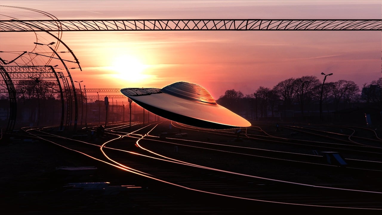 美國(guó)高鐵最新進(jìn)展，邁向高效便捷的交通未來(lái)