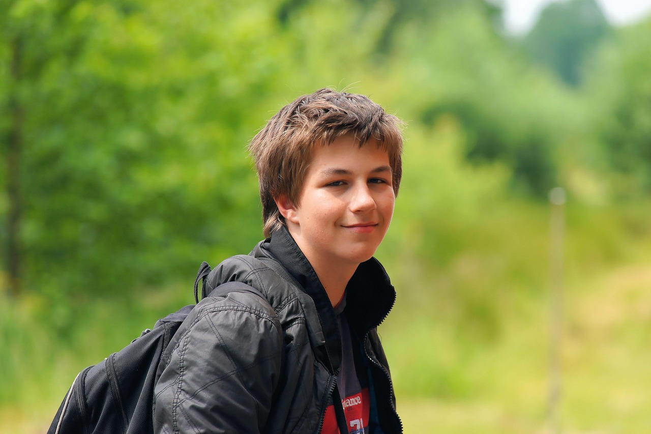 我們的少年時(shí)代2演員青春風(fēng)采展示