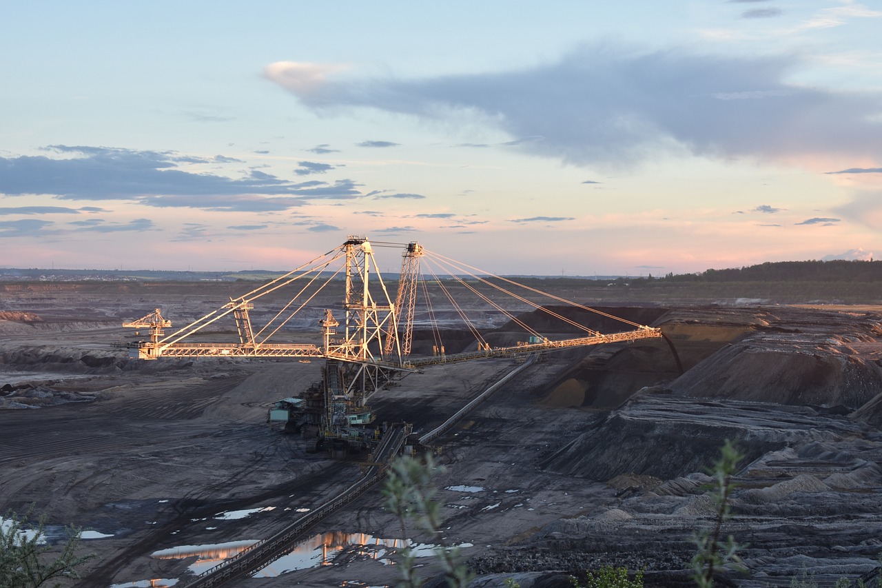 吉恩鎳業(yè)股票的市場走勢與前景展望分析