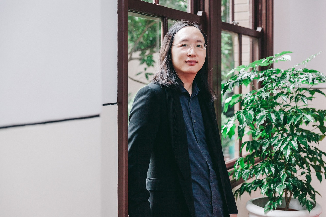 臺灣著名男演員風采熠熠，星光魅力無限