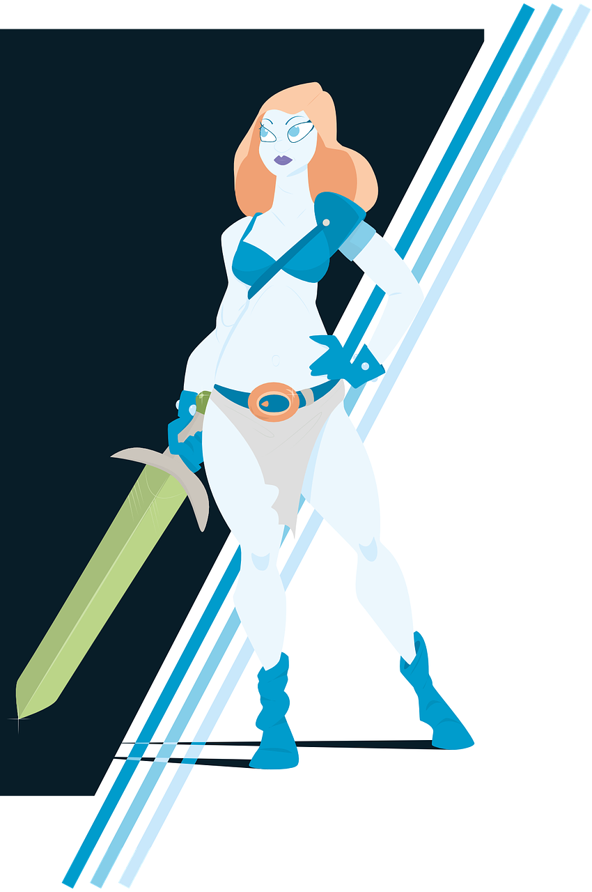 動漫盔甲之美，圖片賞析與啟示，探索動漫世界中的裝甲風(fēng)采