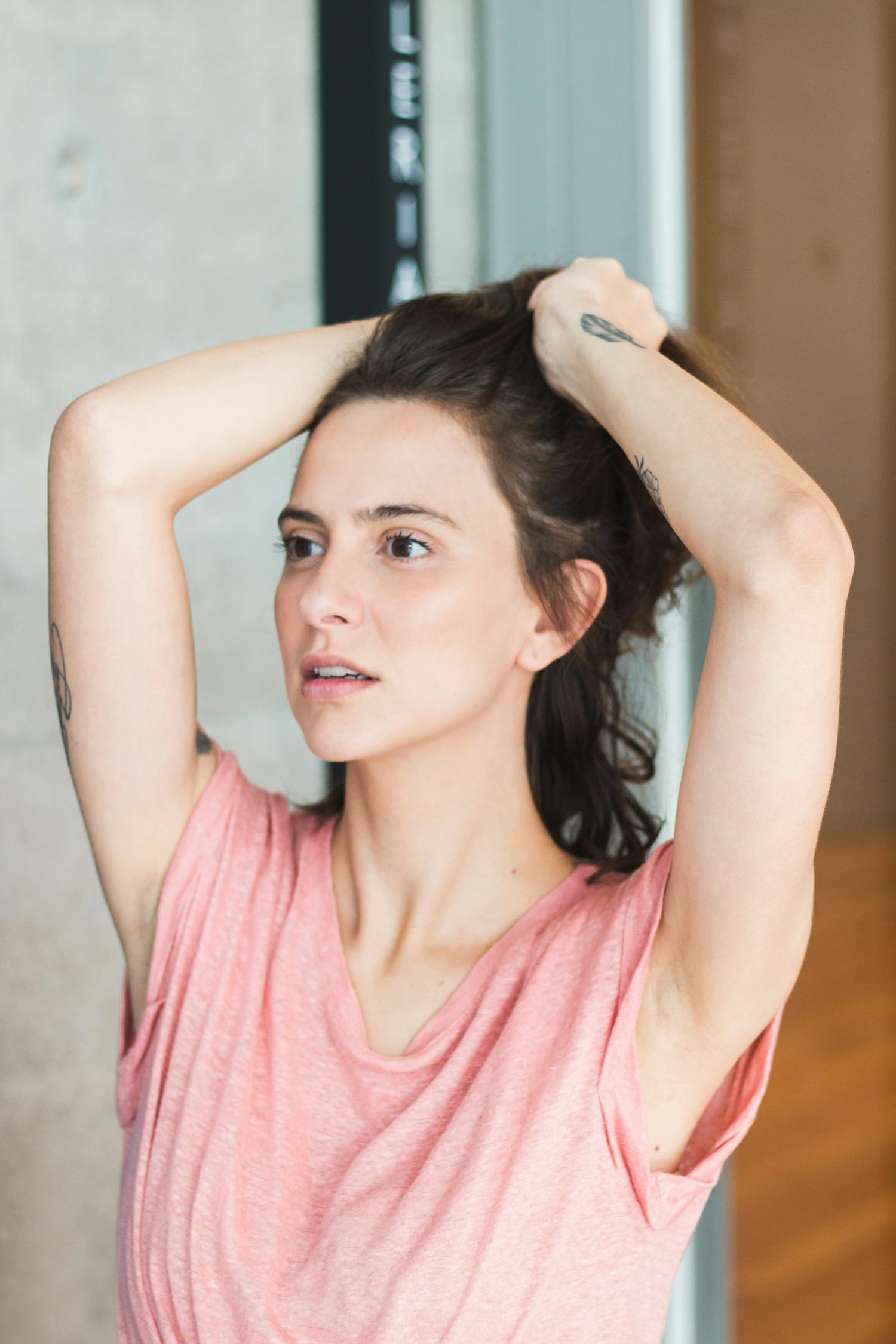 楊穎最新造型，時尚魅力的璀璨綻放