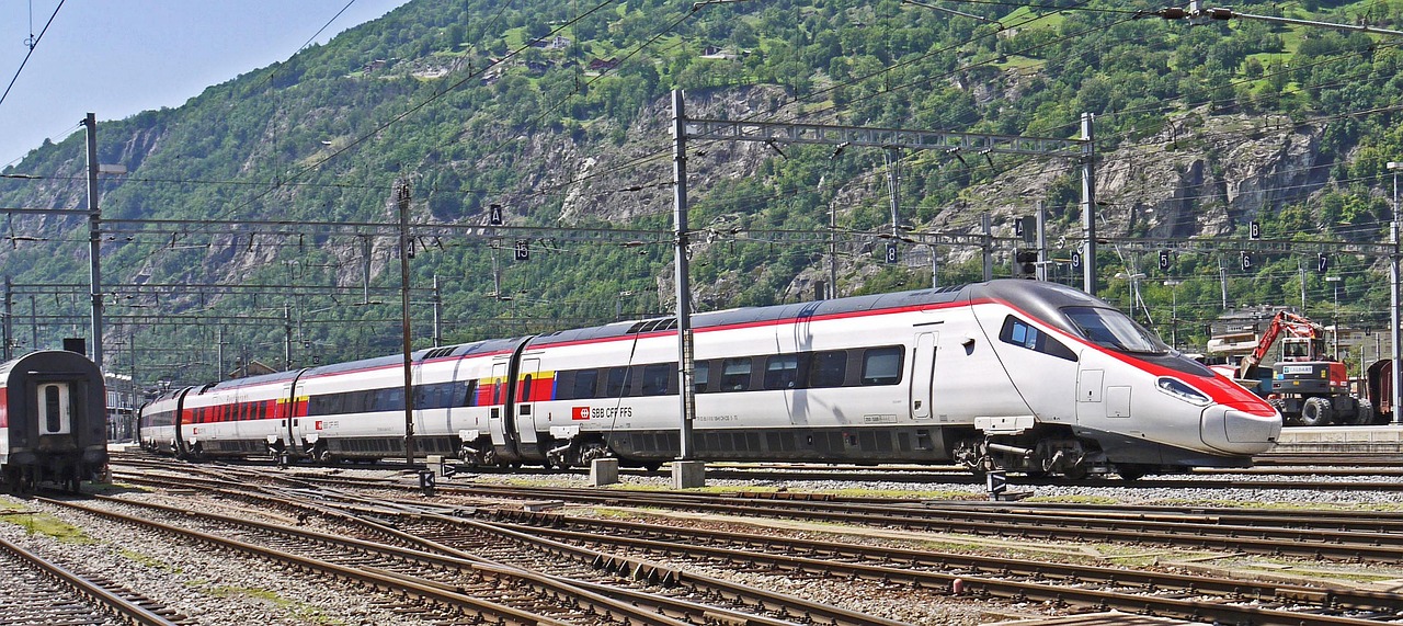 K142列車時刻表更新，提升旅客出行體驗的重要一步