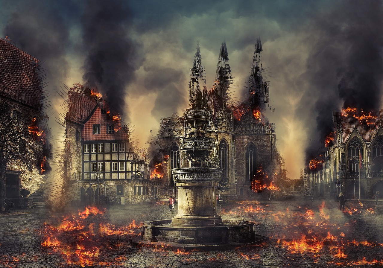 二戰(zhàn)電影，歷史、藝術(shù)、反思與啟示的交融呈現(xiàn)