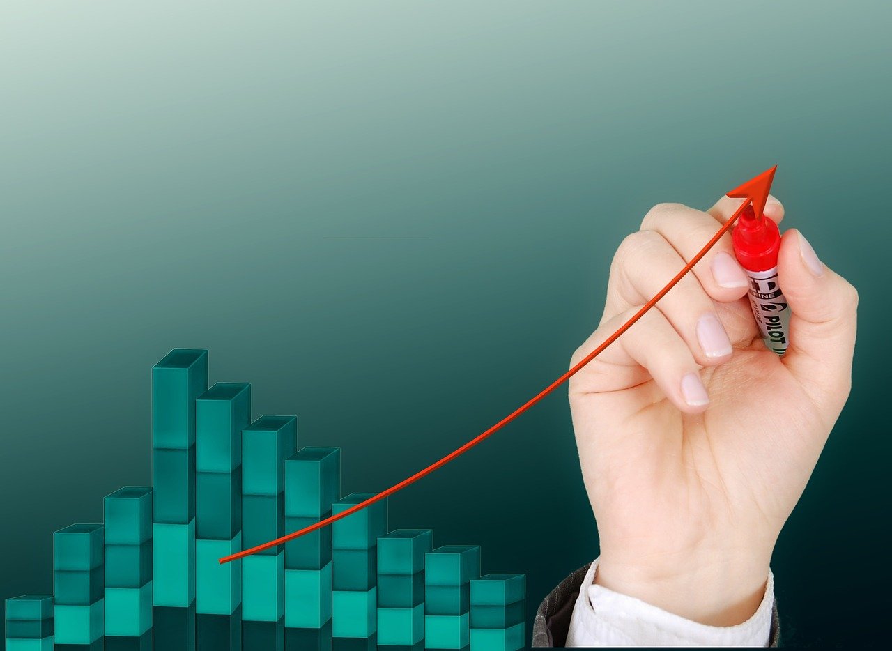 今日比特幣行情概覽及市場走勢分析與預(yù)測