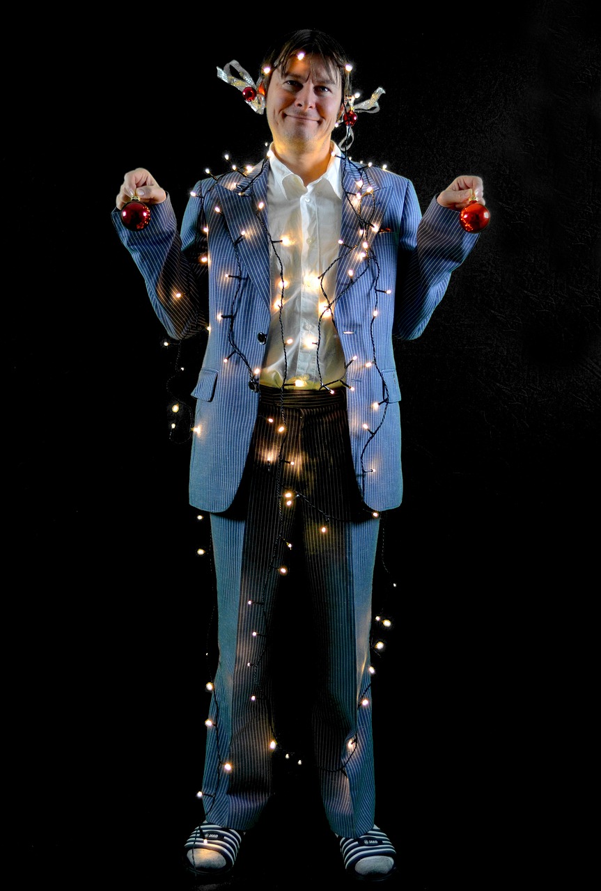 二次元男男動漫圖，探索獨特魅力的二次元世界