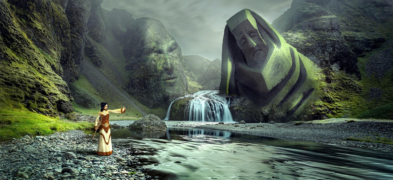 陳揚新作章節(jié)，探索未知的藝術(shù)之旅奇妙啟航