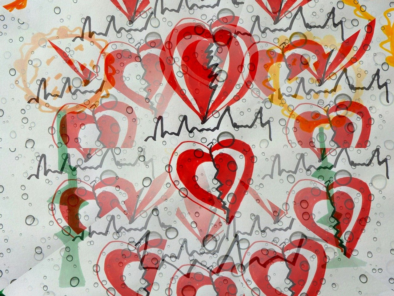 高清情侶動漫頭像，情感表達與虛擬世界的紐帶