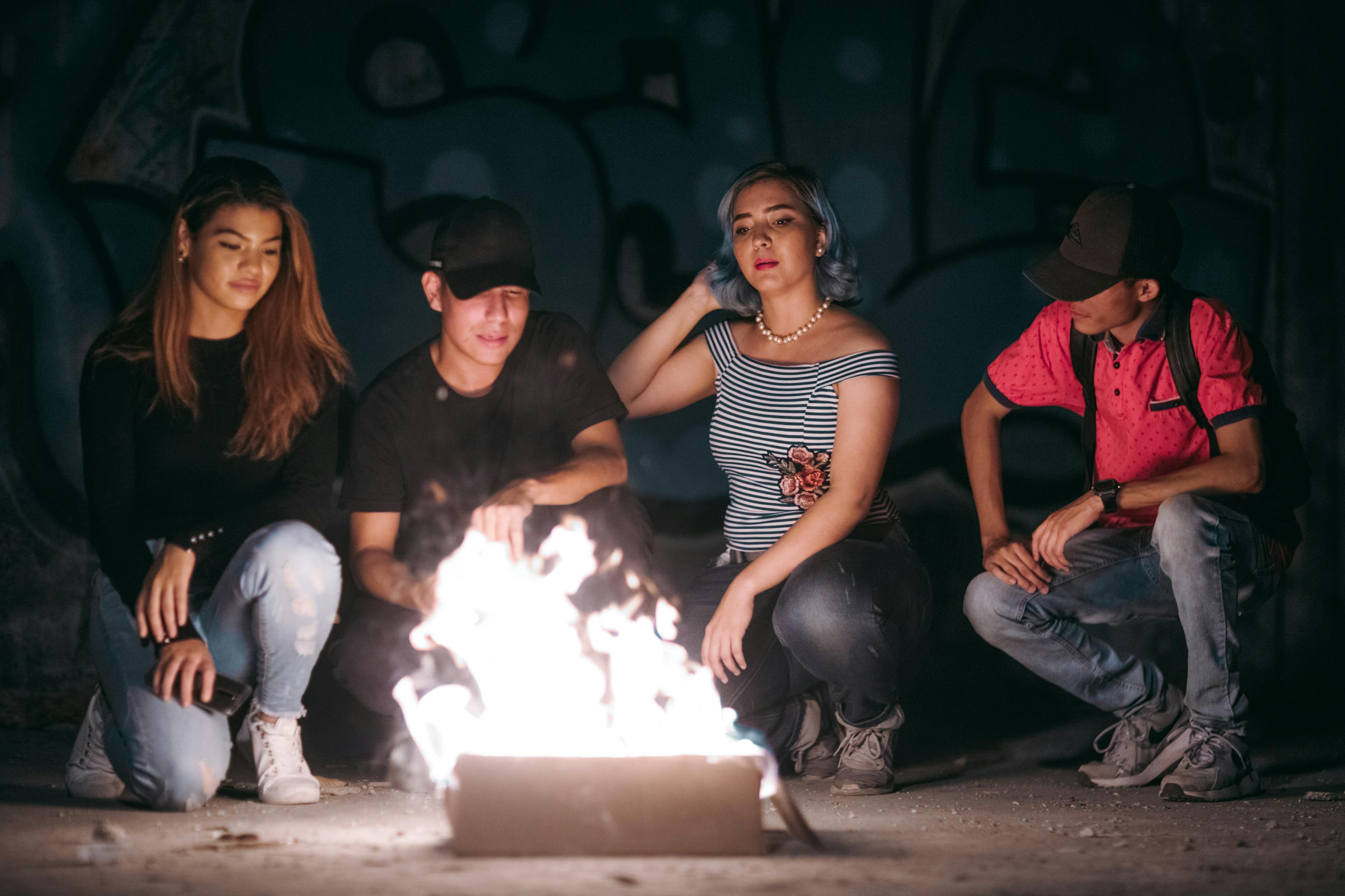 狂野男士微博更新，探索真實(shí)自我，燃燒生活激情