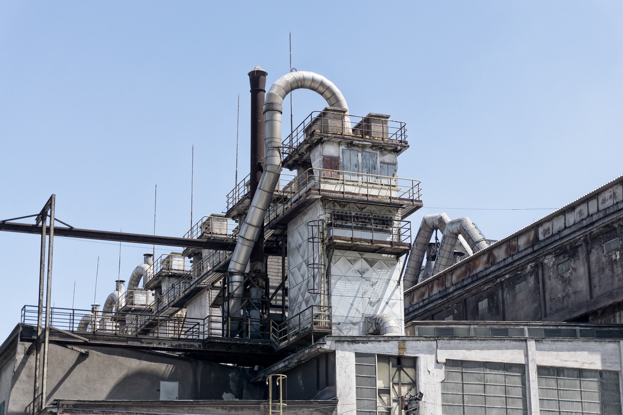 柳化股份引領(lǐng)行業(yè)變革，深化企業(yè)轉(zhuǎn)型的最新動態(tài)