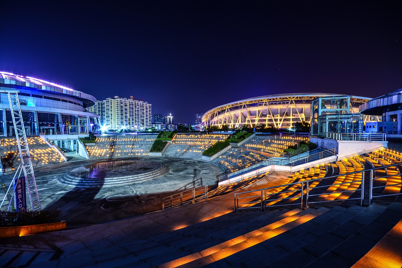 越秀山體育場(chǎng)改造最新進(jìn)展，重塑城市體育新地標(biāo)，展現(xiàn)新貌