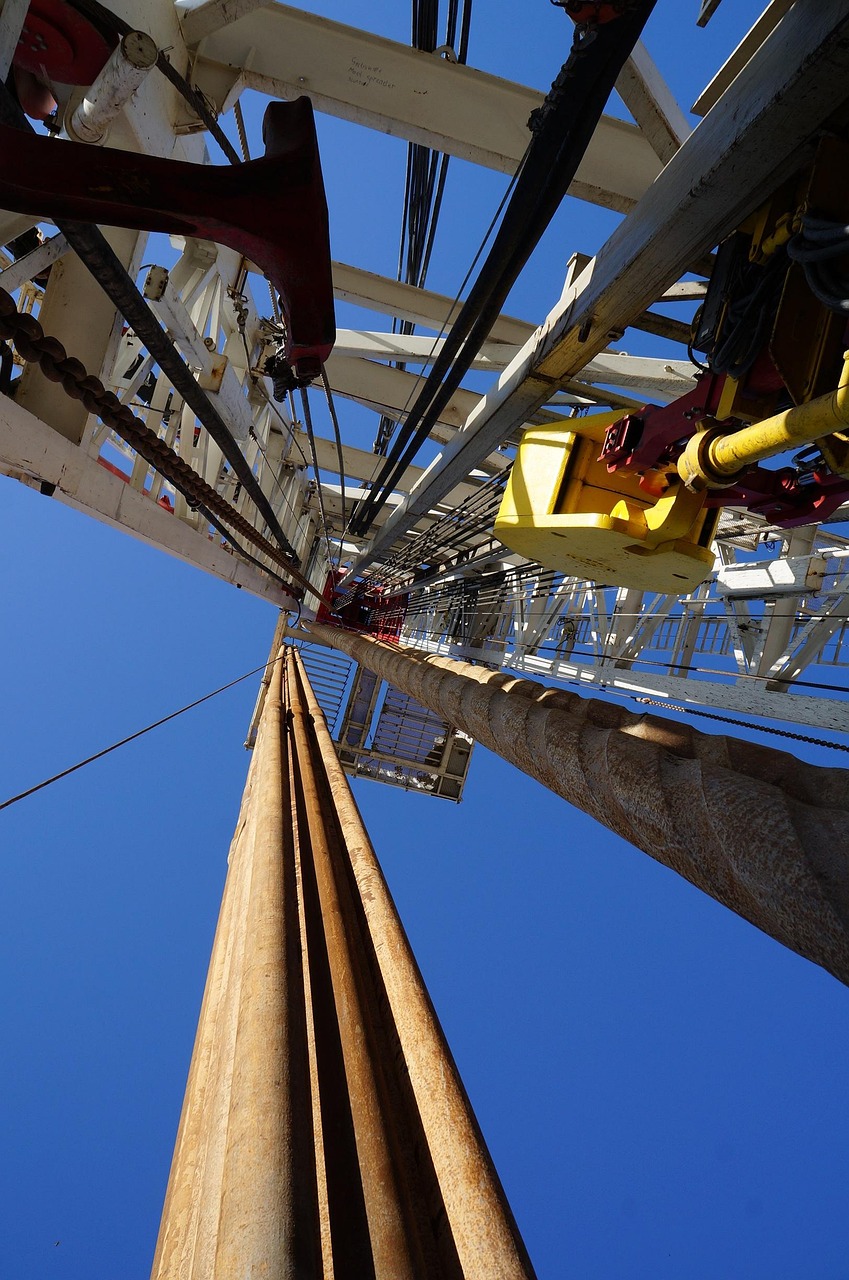 石油行情軟件，引領能源市場發(fā)展的核心力量領航者