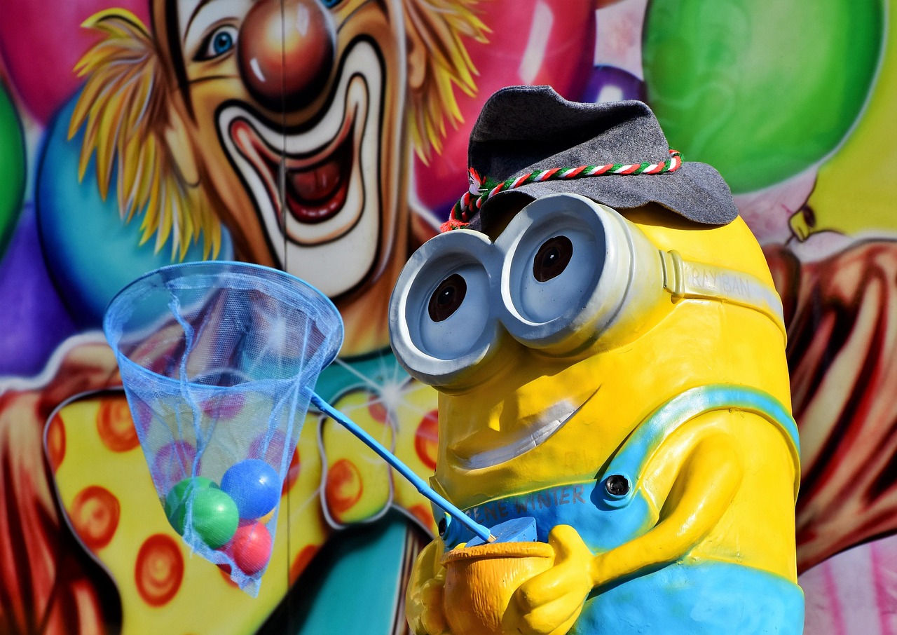 數(shù)字時代的文化盛宴，在線免費動漫觀賞