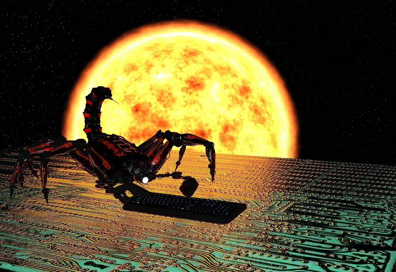 最新動態(tài)揭秘，科技潮流大步向前，展現(xiàn)時代進步巨擘