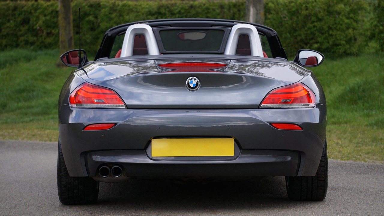 最新豪車盤點(diǎn)，速度與奢華的絕佳融合