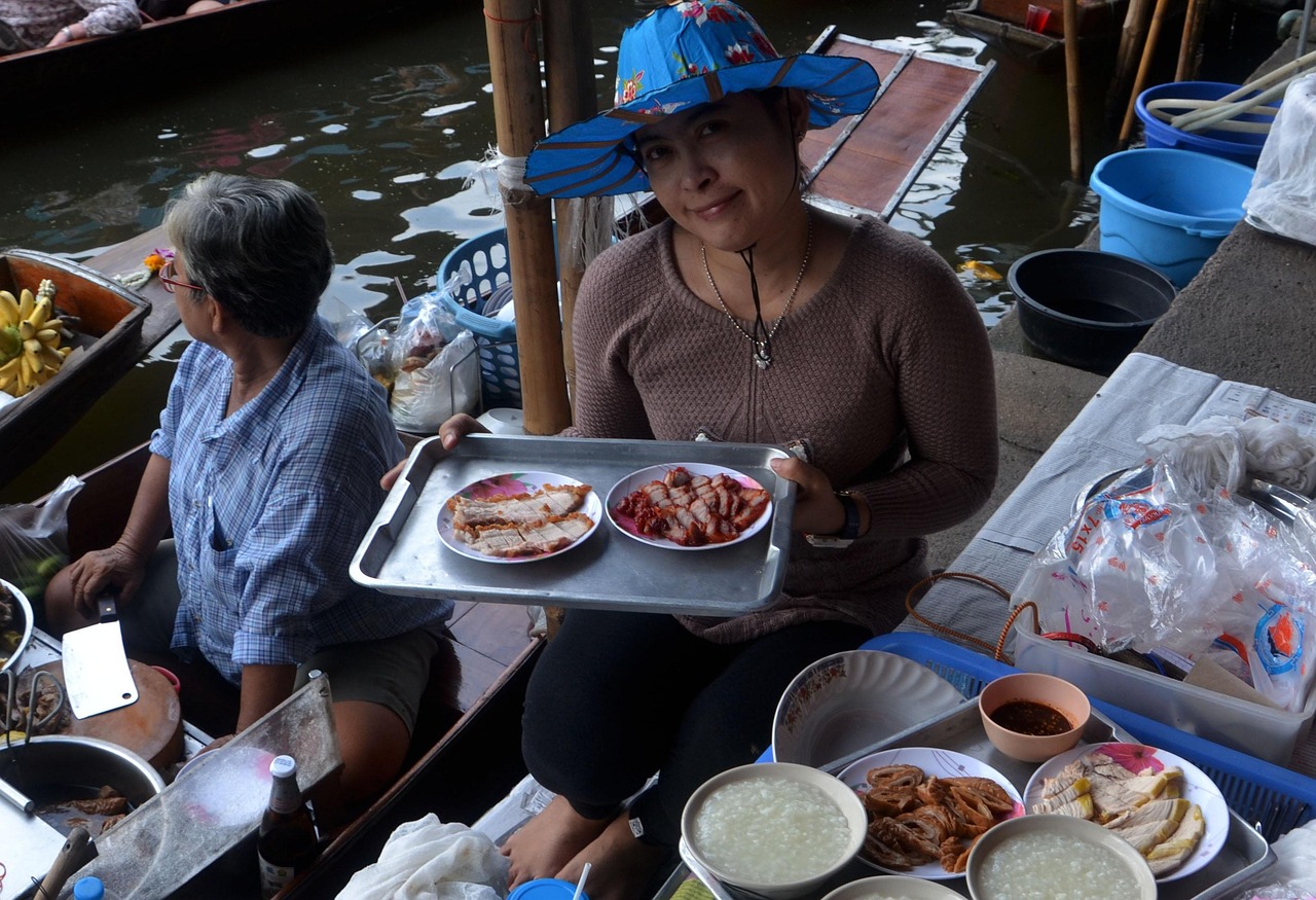 韓國電影美味的妻子，美食與情感的交融之旅