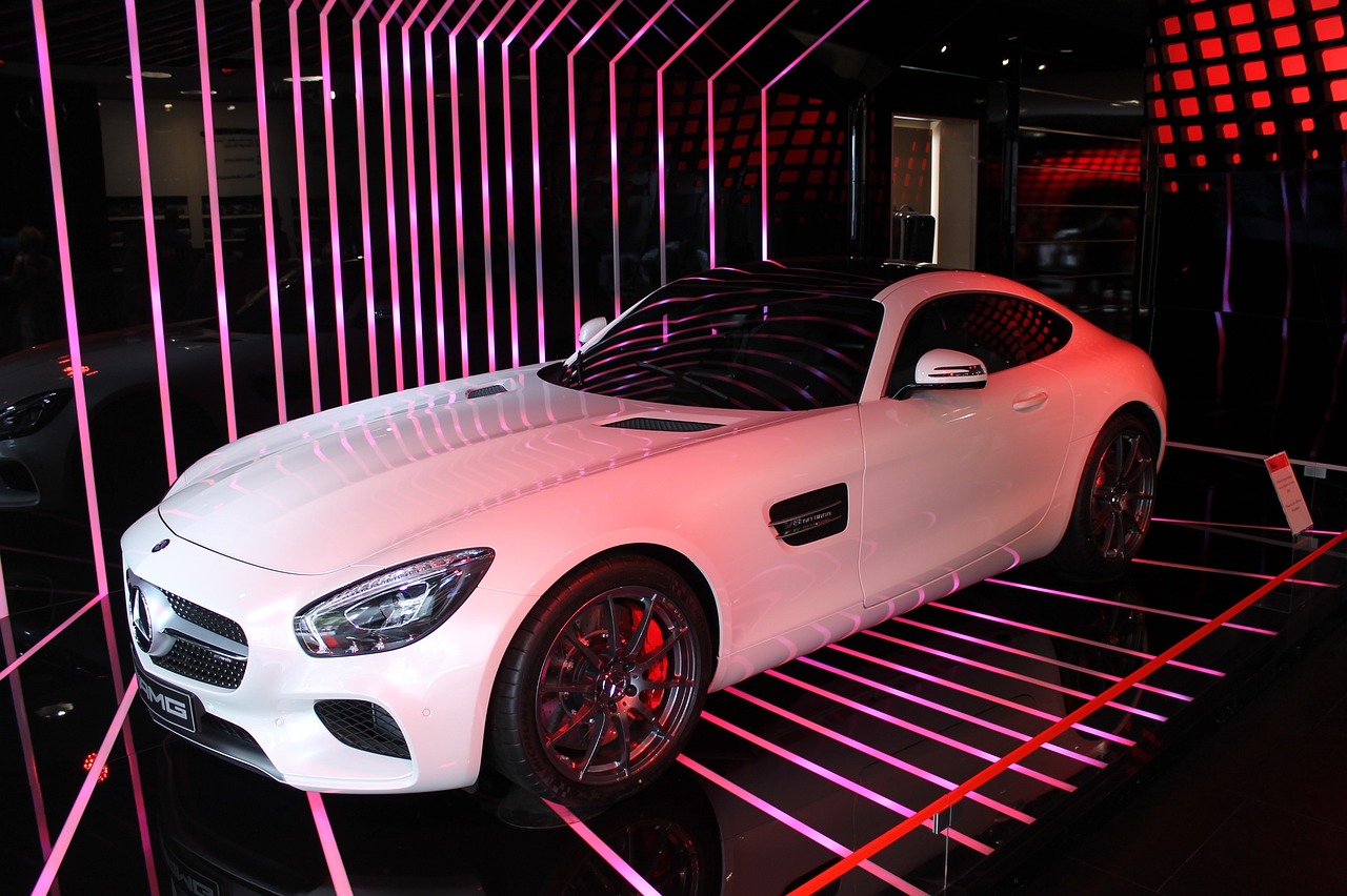 未來駕駛新選擇，即將上市的新車型亮相在即