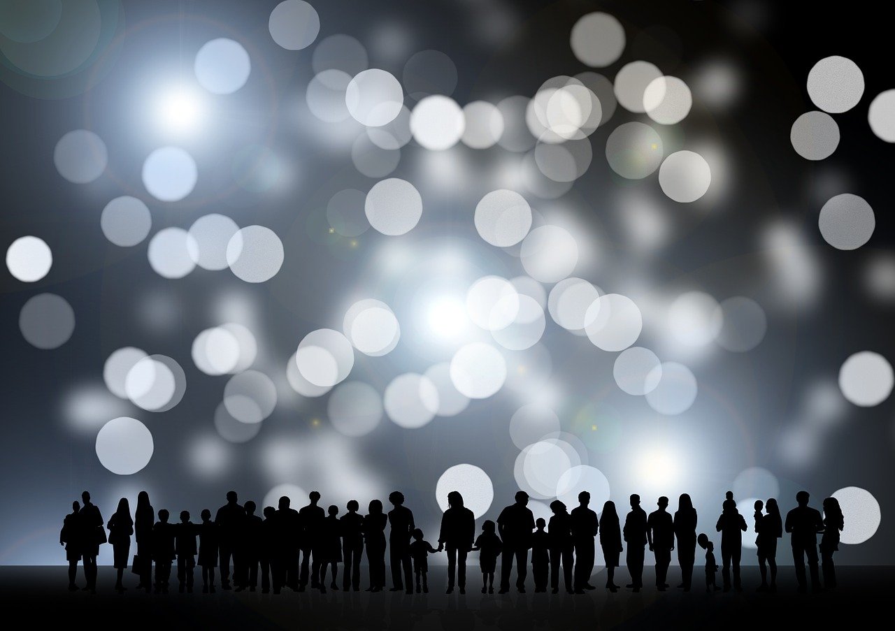 試管中的明星，探索生育革命與人類科技進(jìn)步