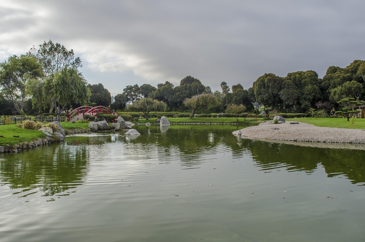 江蘇旅游必游十大景點排行榜揭曉，探索江蘇最美的風景勝地！