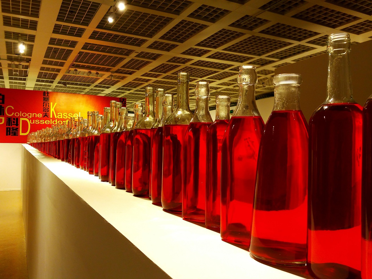 餐飲服務比賽，技藝與創(chuàng)意的展示舞臺