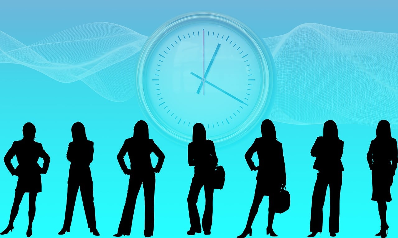 齊河招聘女性長期日班工人，共創(chuàng)美好未來，誠邀你的加入