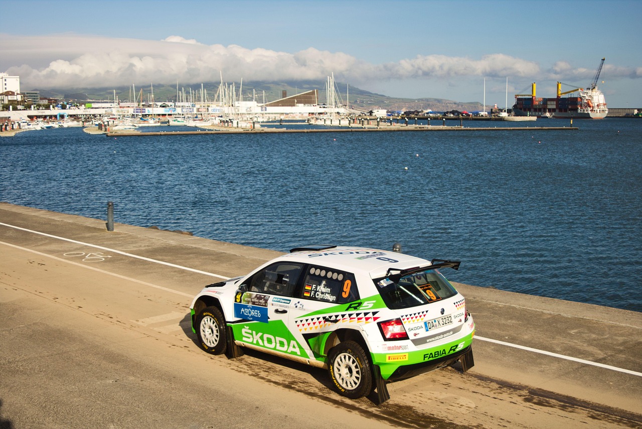 四驅(qū)賽車比賽，速度與激情的較量之戰(zhàn)