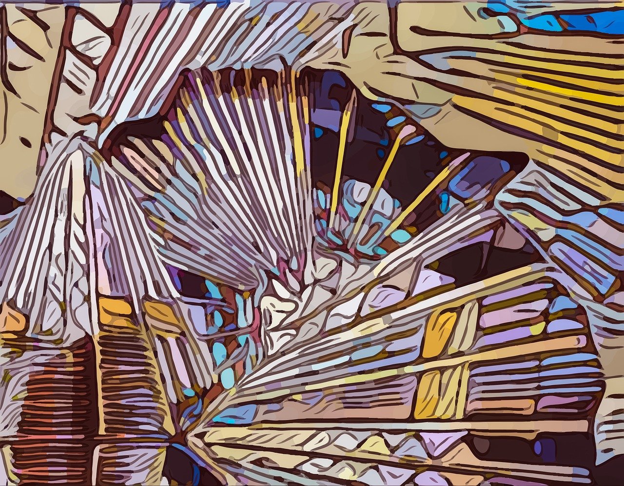 郭少風新作小說，人性與命運的深度交織探索