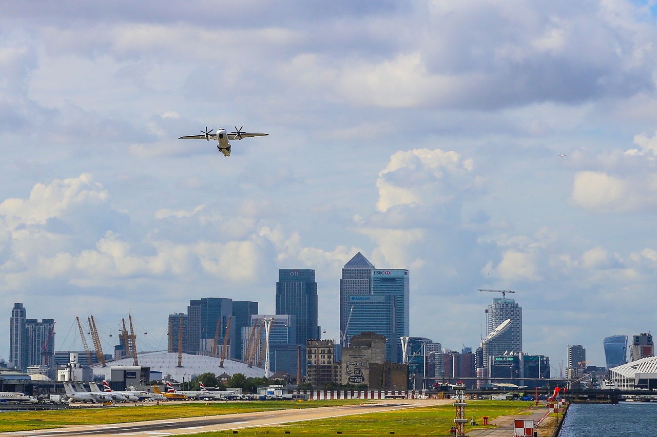 我國最新建成機場概覽，最新航空樞紐建設一覽