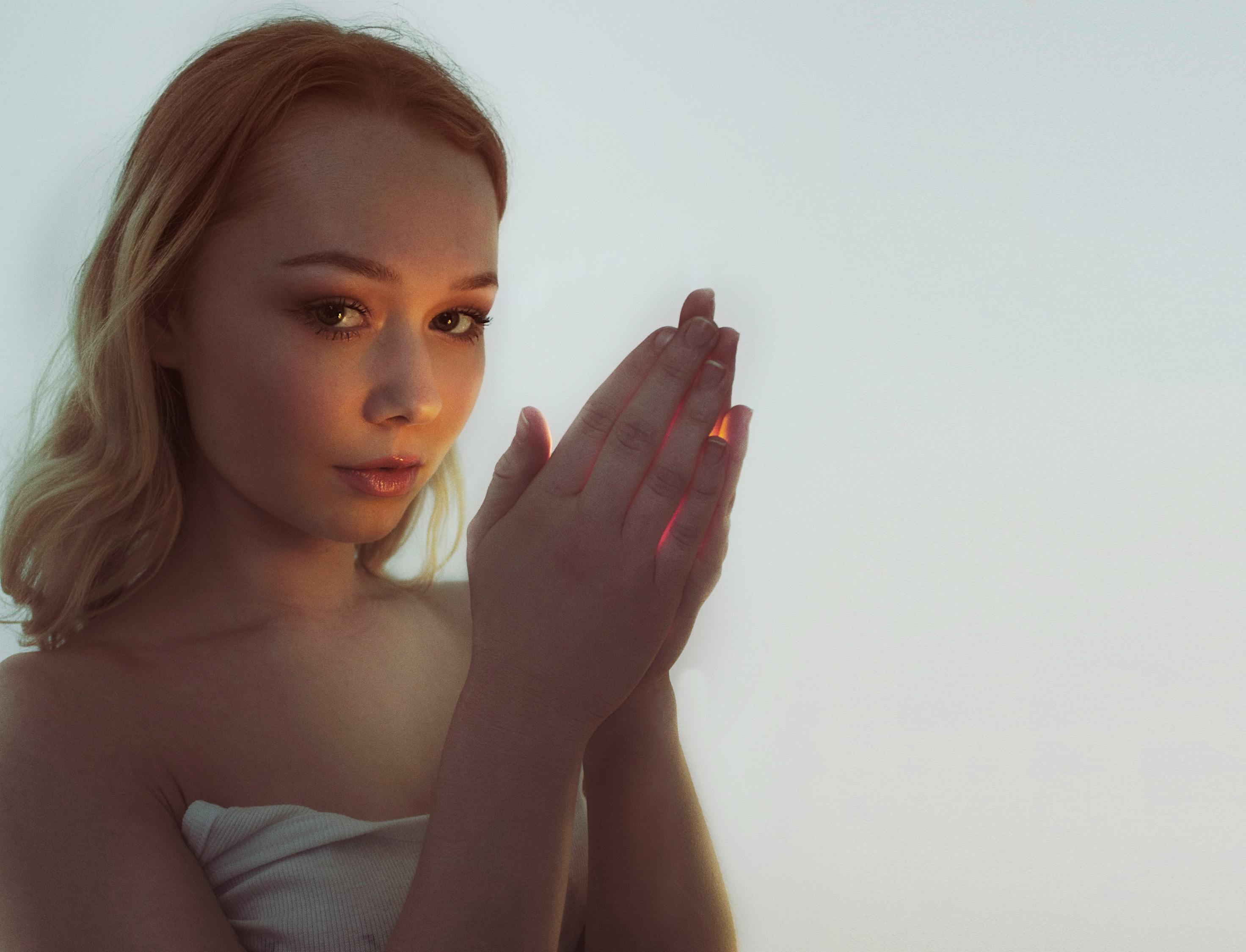 韓國演員尹晶喜，閃耀的明星之光之旅