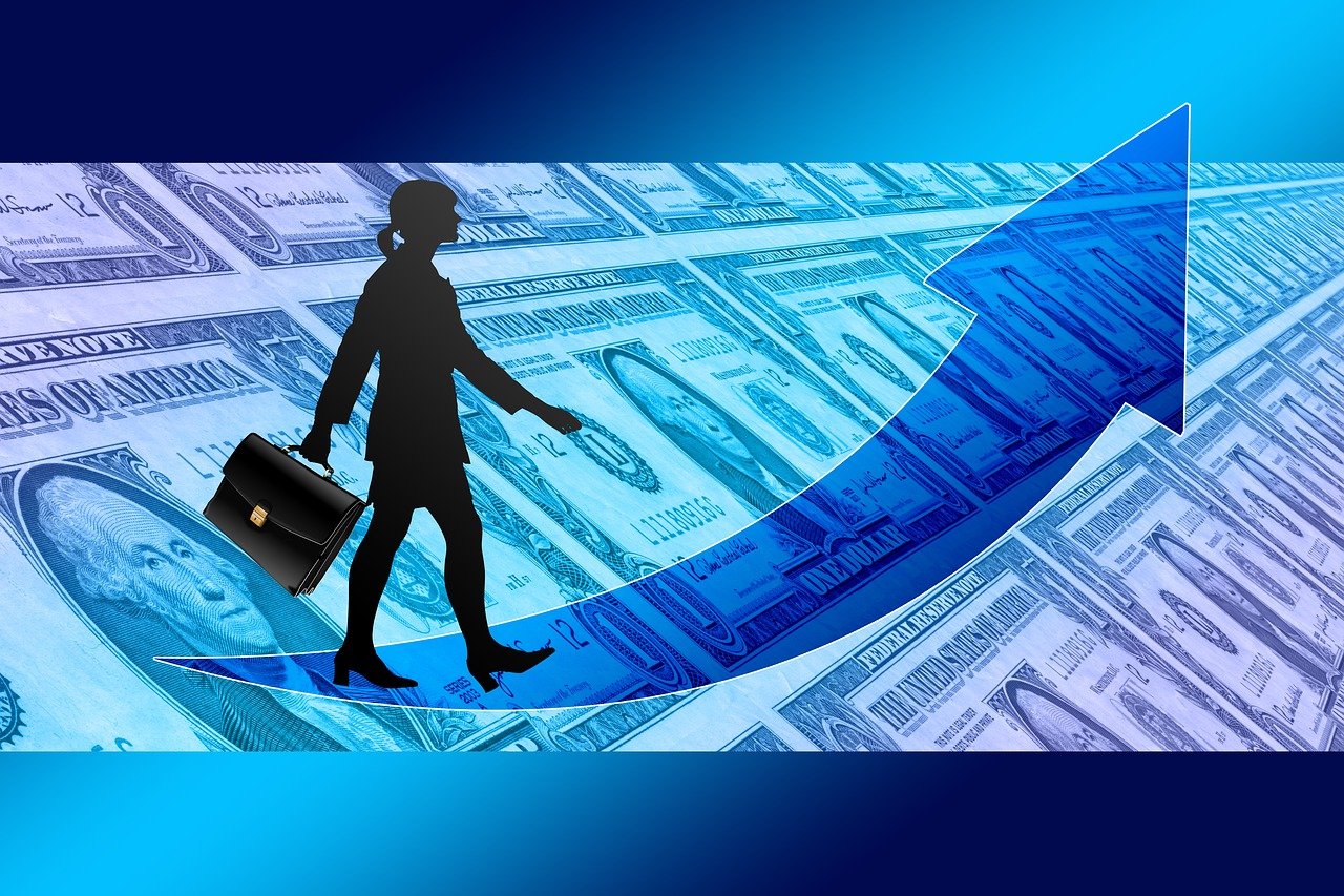 愛錢進(jìn)成功上市，開啟金融科技新篇章