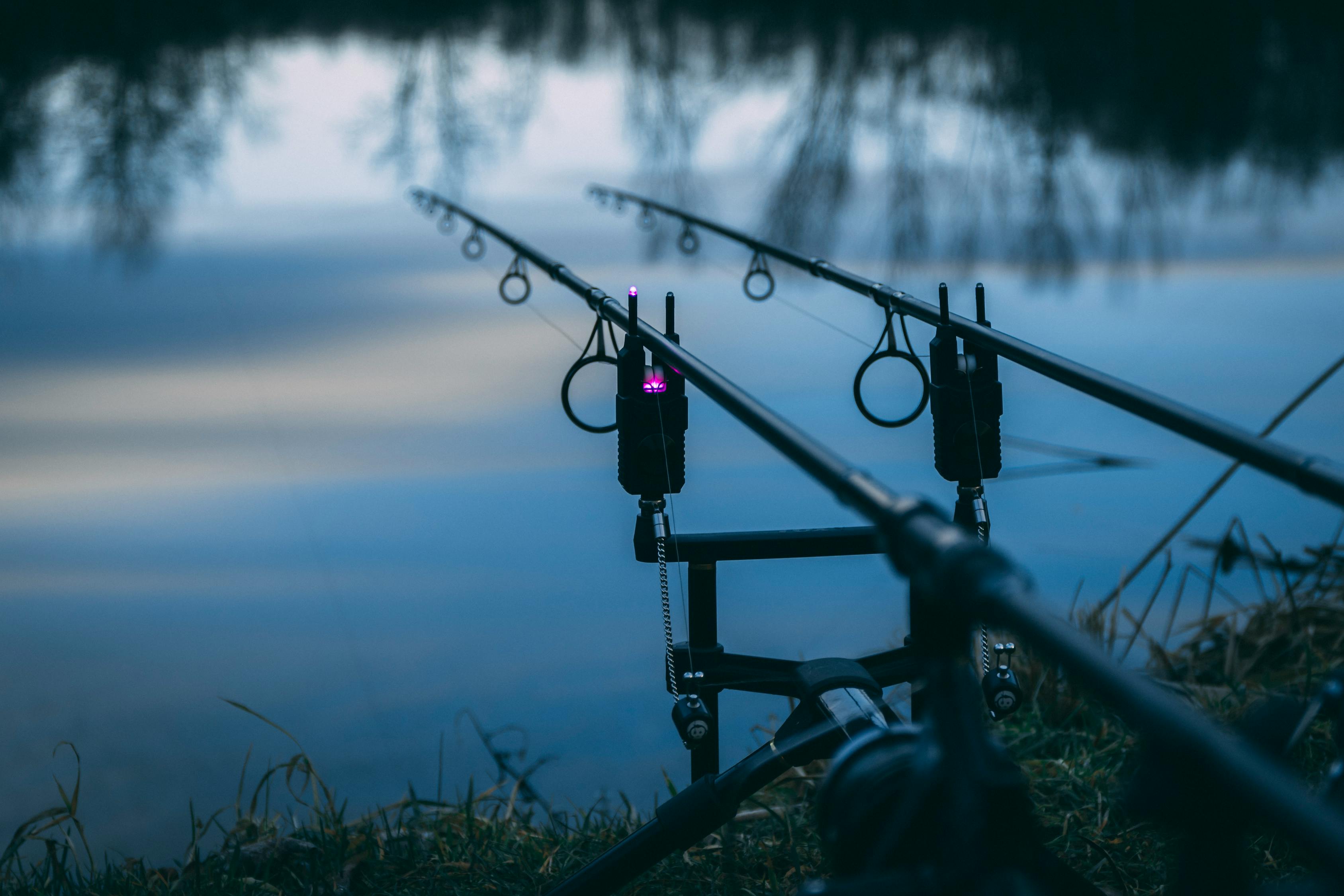 技術(shù)革新引領(lǐng)釣魚體驗(yàn)升級，最新釣魚竿亮相！