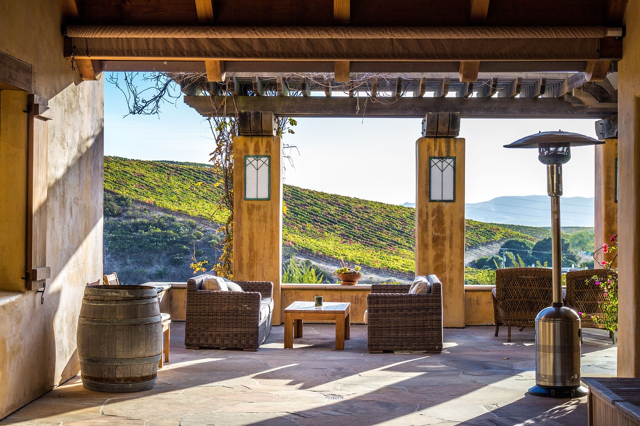 鳳陽(yáng)嘉景榮府最新實(shí)景圖，現(xiàn)代住宅美學(xué)的典范探索