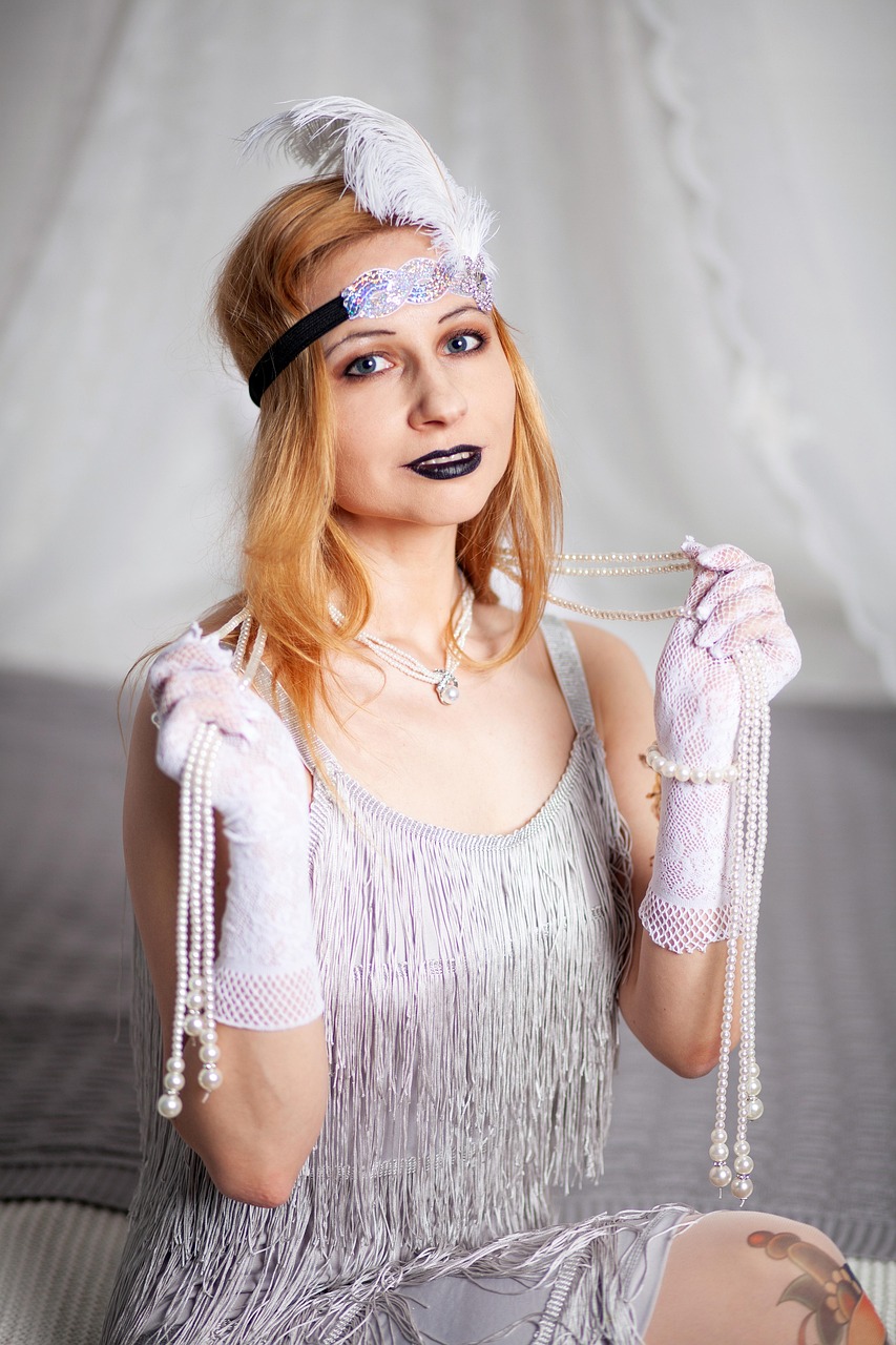 S1女演員，閃耀的影視之星之光