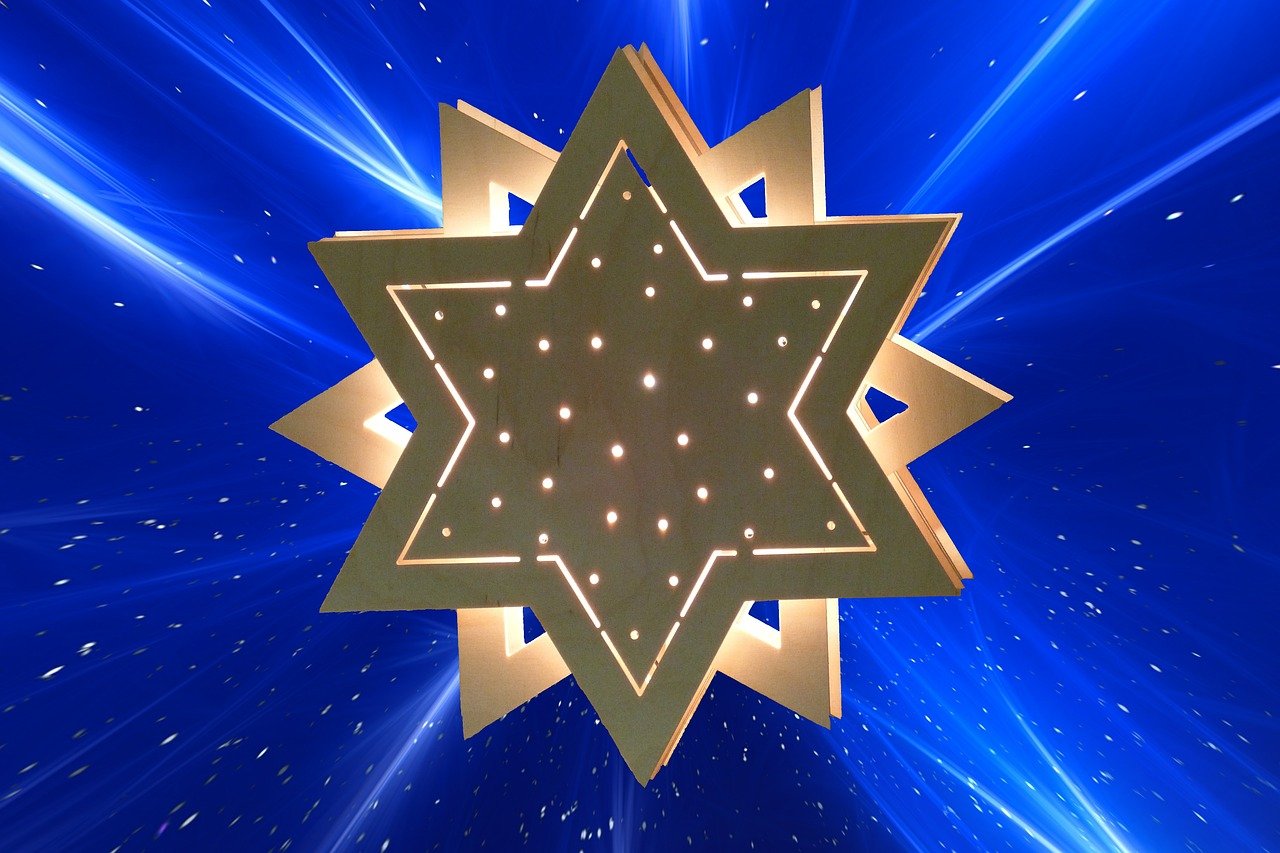 大慶明星，璀璨之光照亮石油之城